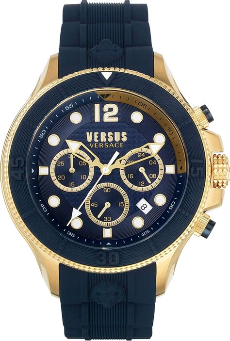 versus Versace watch men